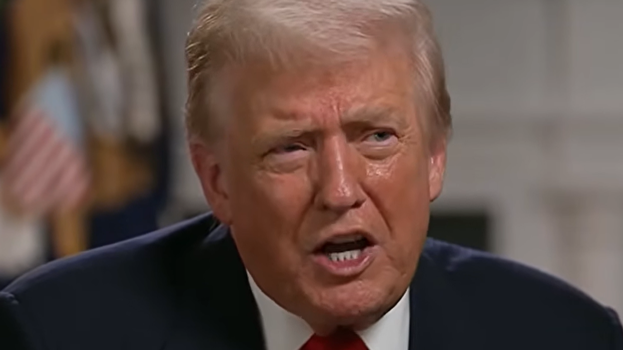 Donald Trump now vows: 'I have an OBLIGATION to sue BBC' in major escalation to $1bn bias row