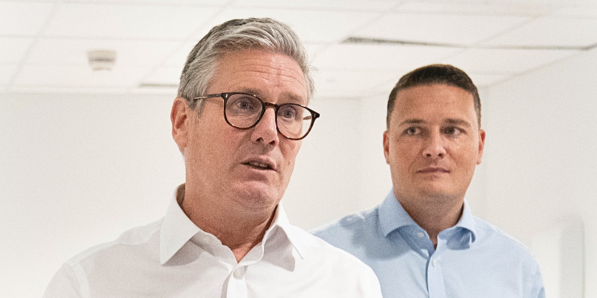 Keir Starmer ‘faces ousting in weeks as rivals ready 50 frontbenchers to stand down’