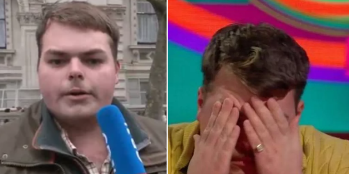 ‘I lose sleep over it!”