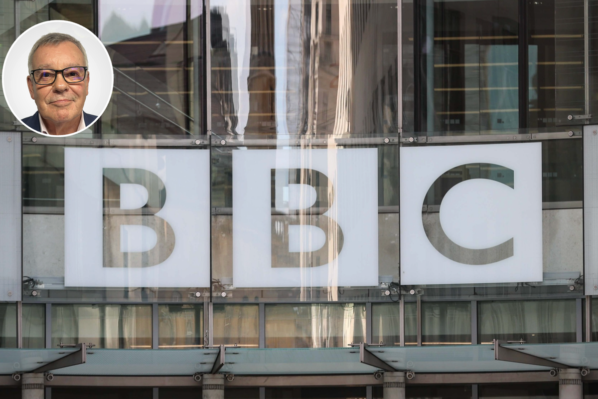 The BBC should inspire fury from politicians of all stripes. Be wary of the day it doesn't - Nigel Nelson