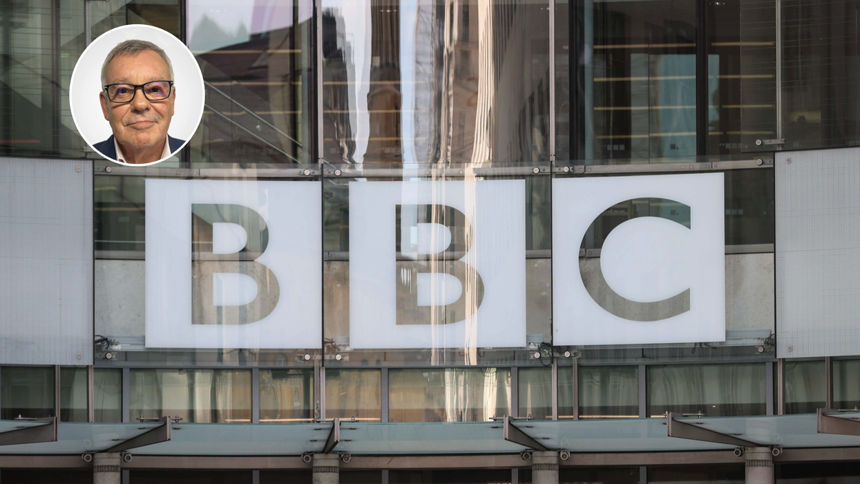 The BBC should inspire fury from politicians of all stripes. Be wary of the day it doesn't - Nigel Nelson
