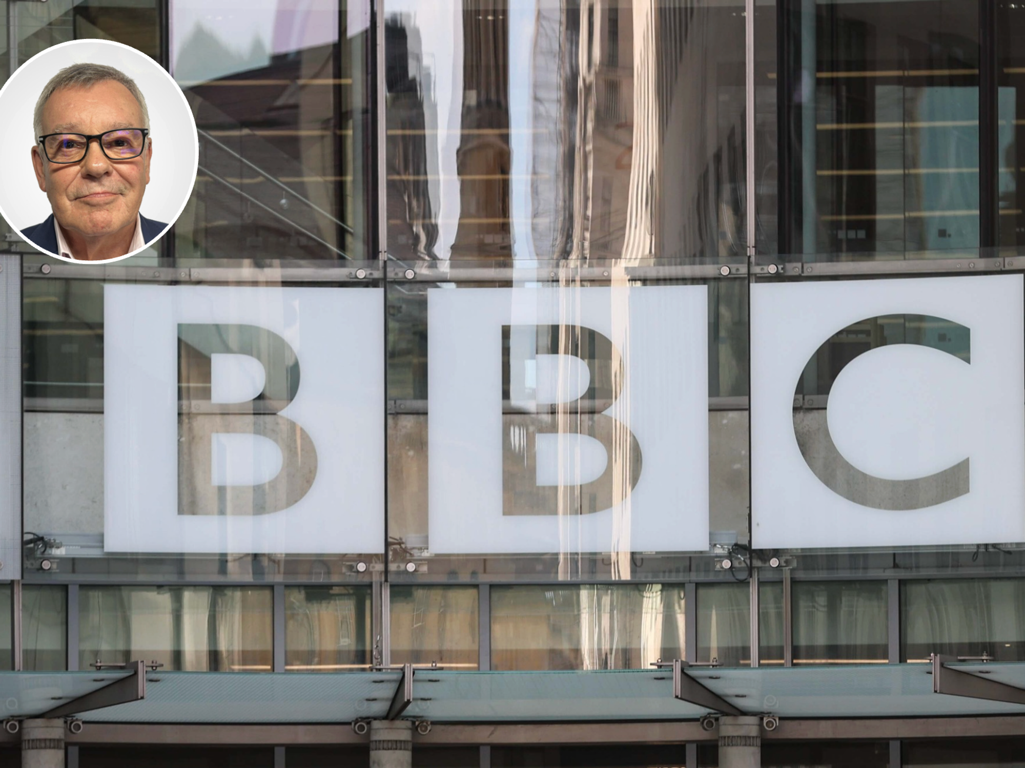 The BBC should inspire fury from politicians of all stripes. Be wary of the day it doesn't - Nigel Nelson