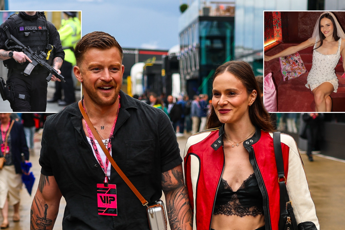 Adam Peaty 'needed armed police escort from flight after receiving threats' amid blistering family feud