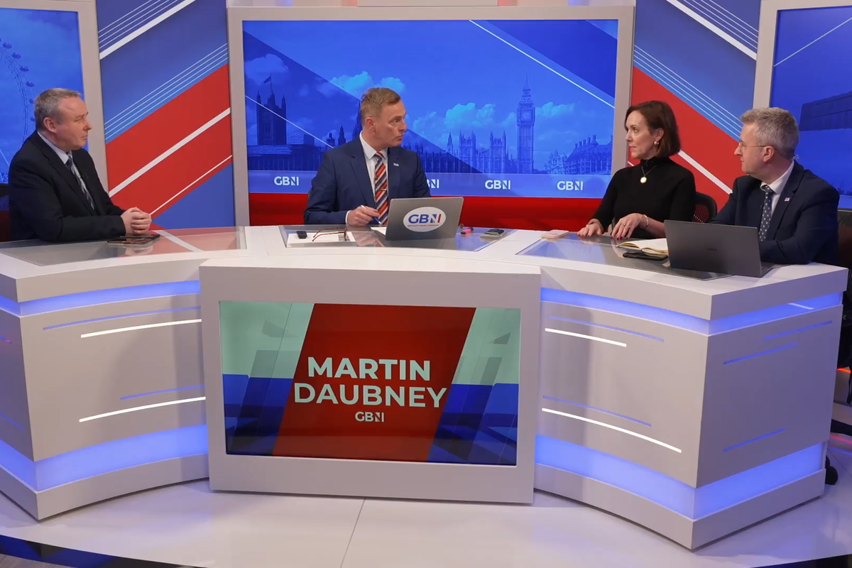 WATCH: Camilla Tominey reveals claims made by BBC whistleblower after second Trump edit