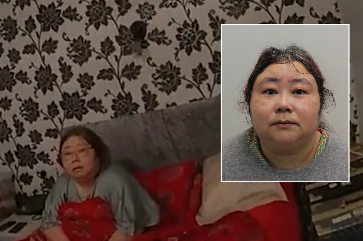 Fraudster caught after SIX-YEAR manhunt for scamming £5.5bn worth of Bitcoin