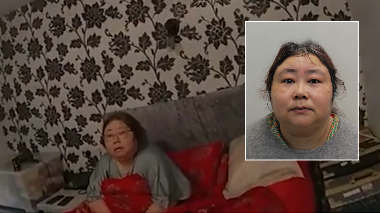 Fraudster caught after SIX-YEAR manhunt for scamming £5.5bn worth of Bitcoin