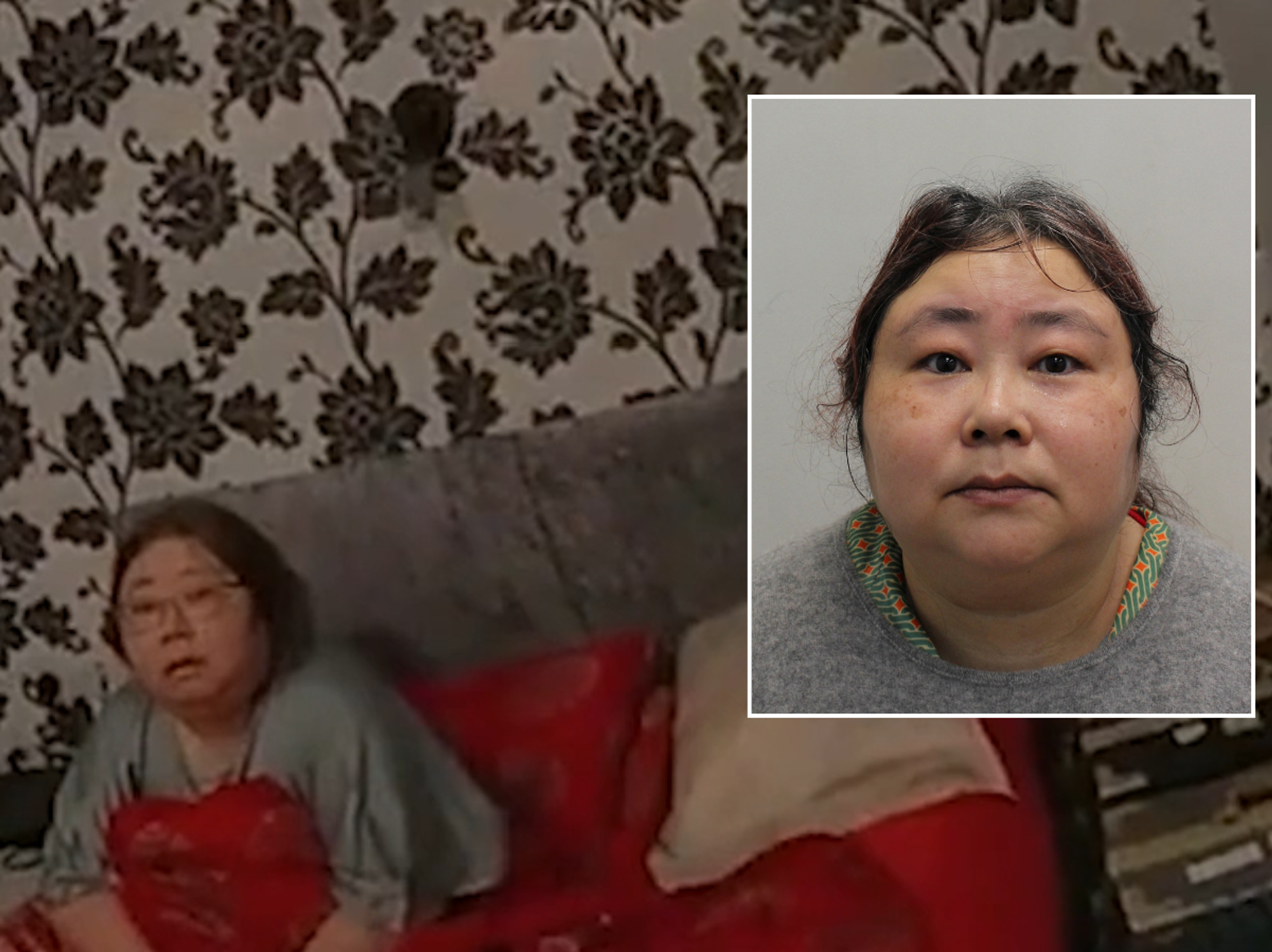 Fraudster caught after SIX-YEAR manhunt for scamming £5.5bn worth of Bitcoin