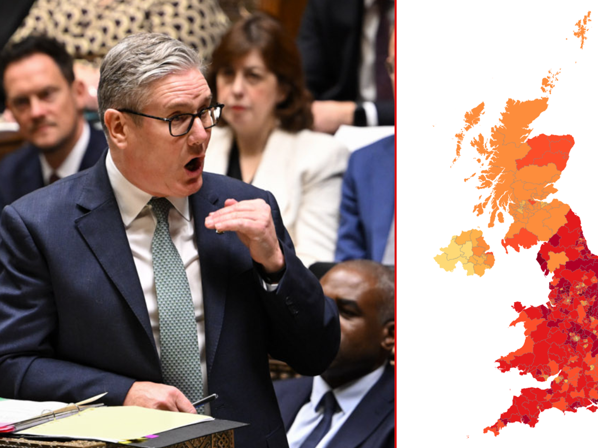 General Election petition crosses 100-day mark - but debate date STILL not known