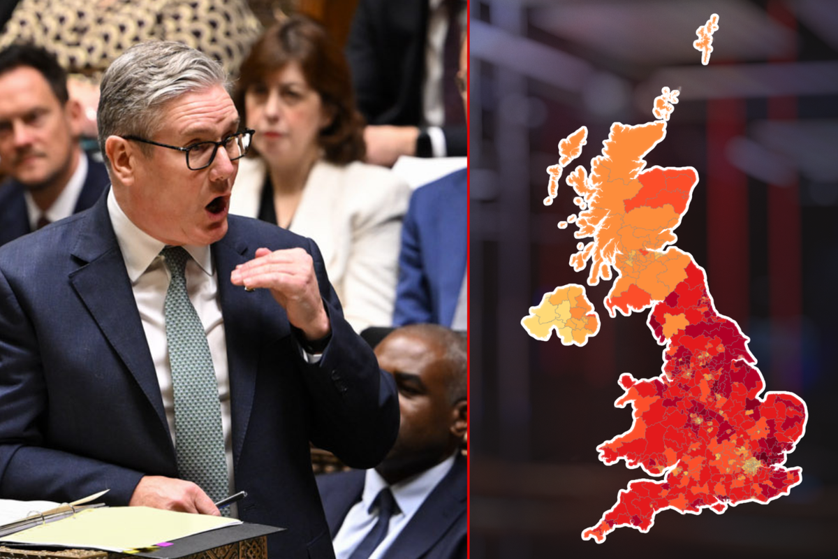 General Election petition crosses 100-day mark - but debate date STILL not known