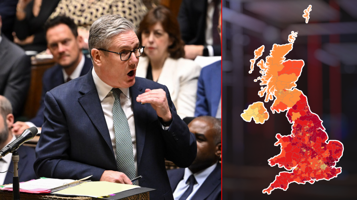 General Election petition crosses 100-day mark - but debate date STILL not known