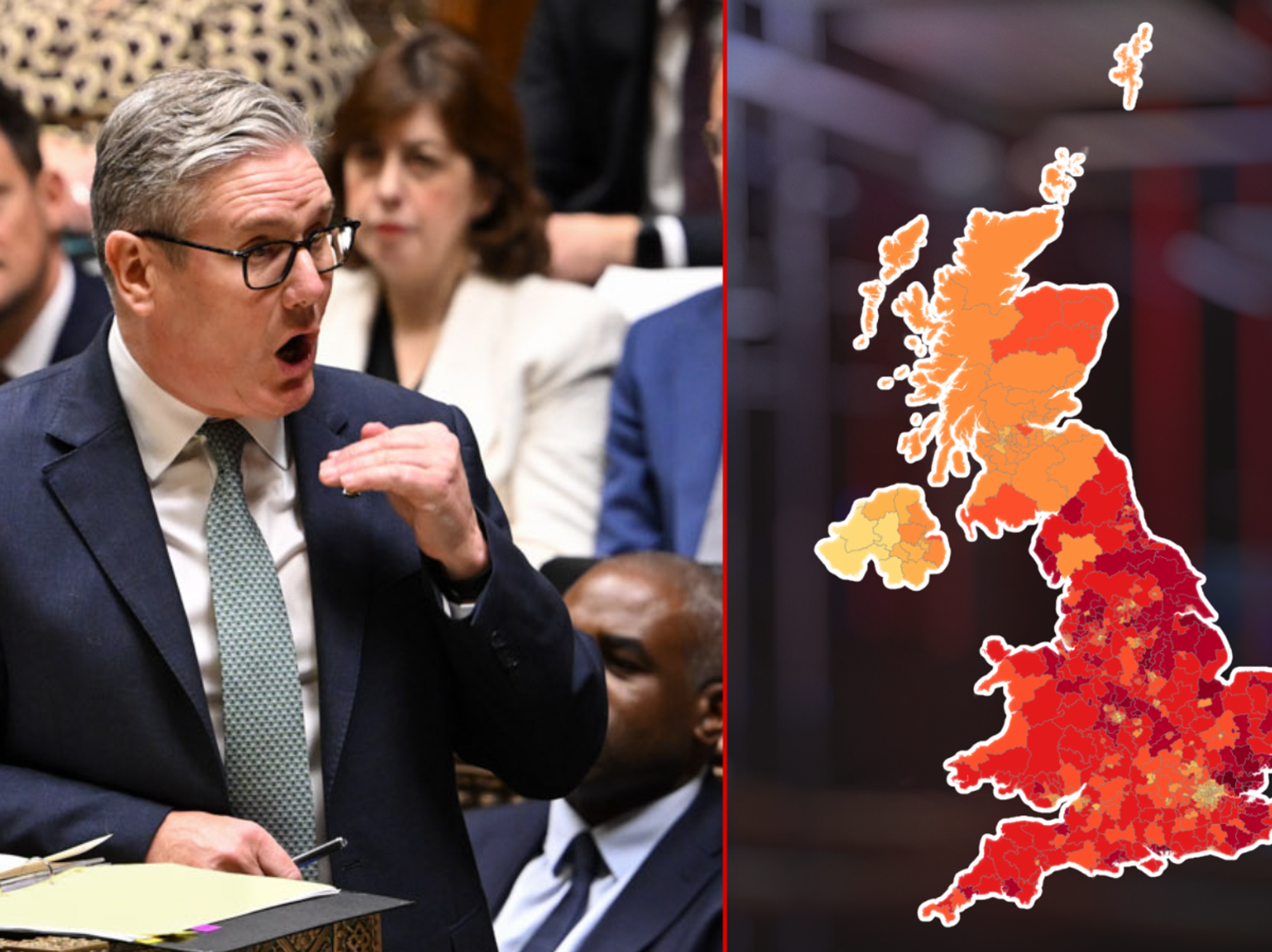 General Election petition crosses 100-day mark - but debate date STILL not known