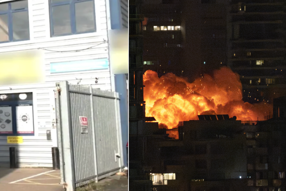 A London-based TV station backs one of the world's most hostile regimes — and Ofcom is powerless to stop it