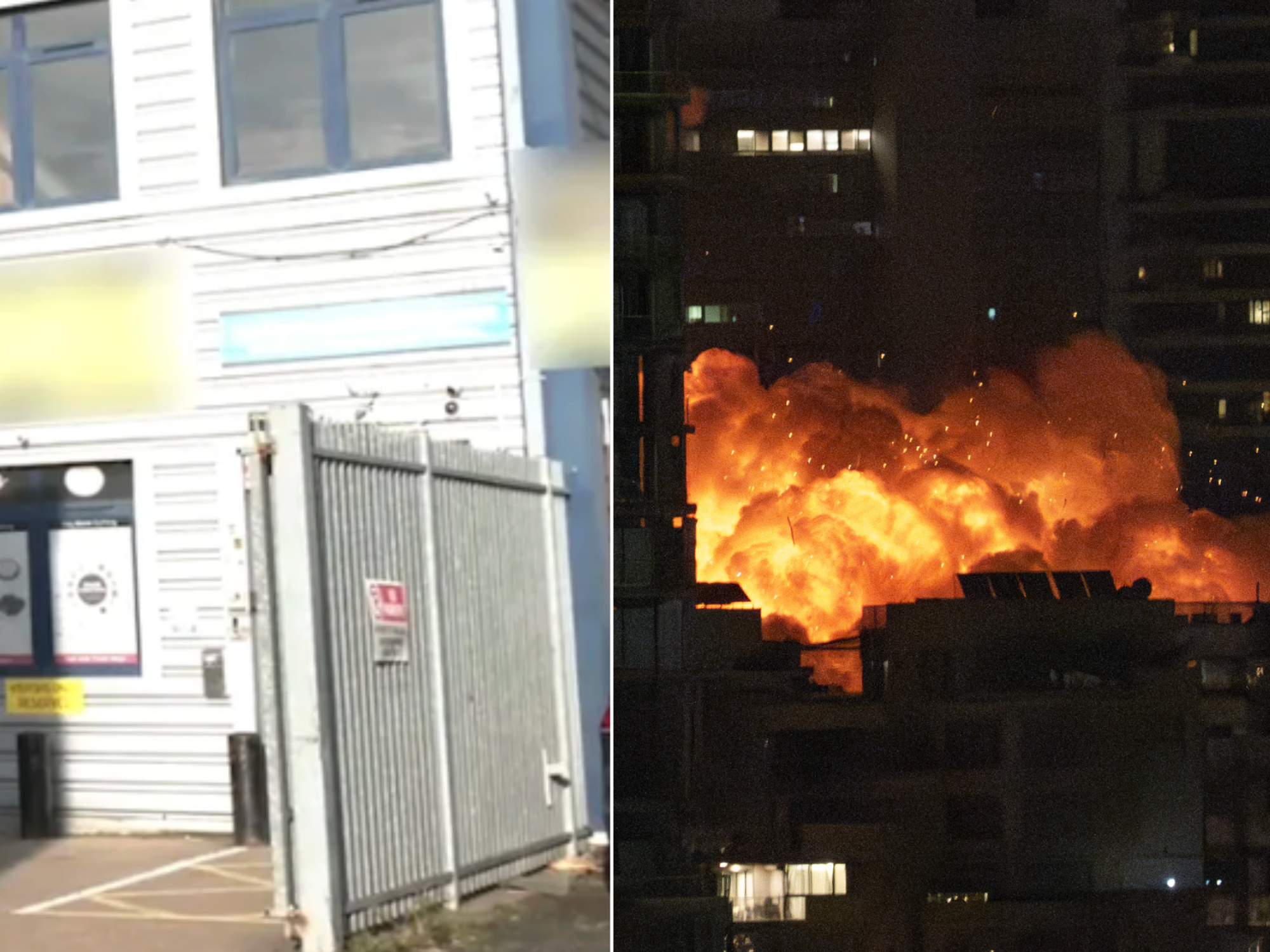 A London-based TV station backs one of the world's most hostile regimes — and Ofcom is powerless ...