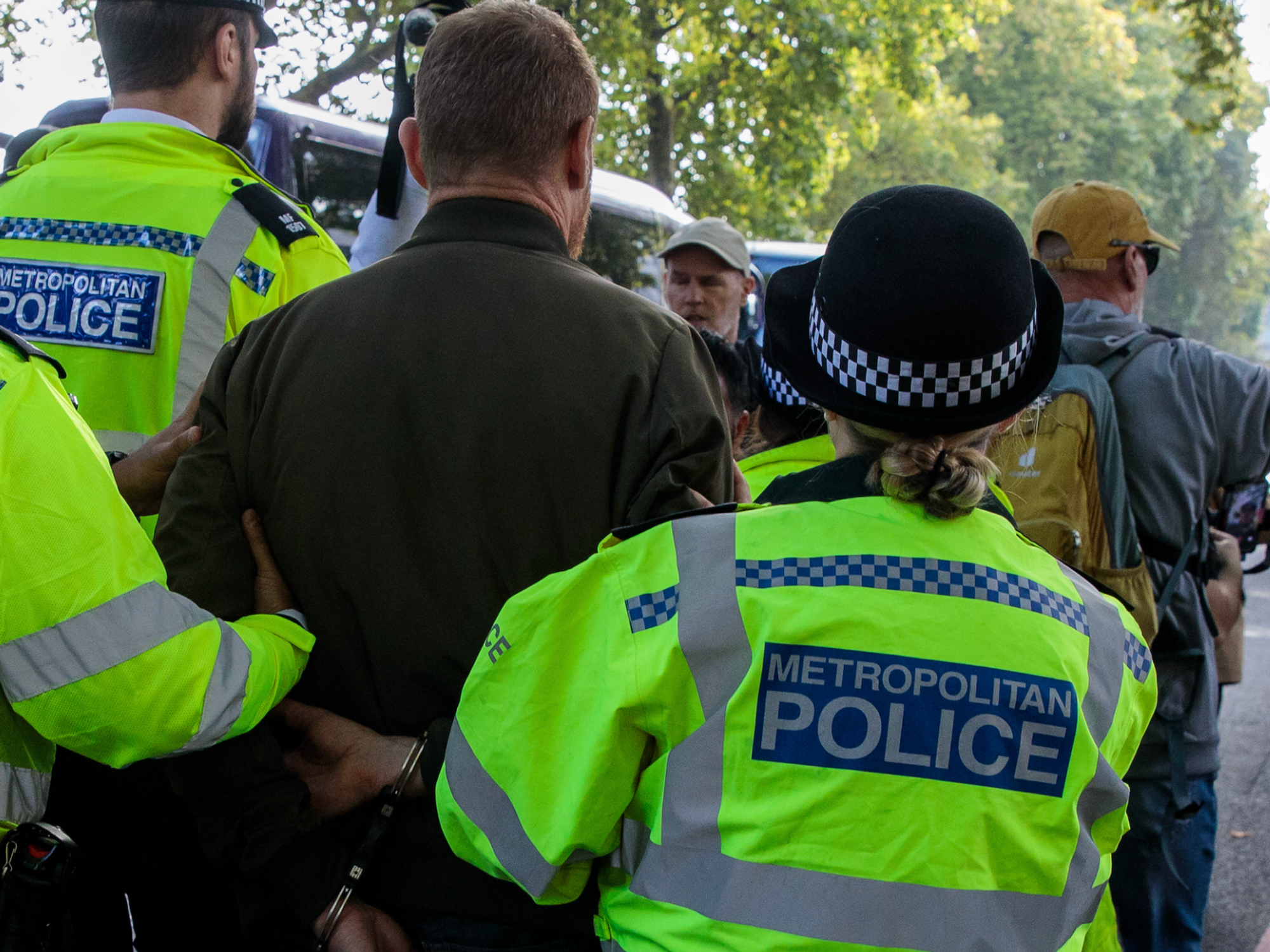 Good riddance to police and crime commissioners — but hell no to who is replacing them — Peter Bleksley