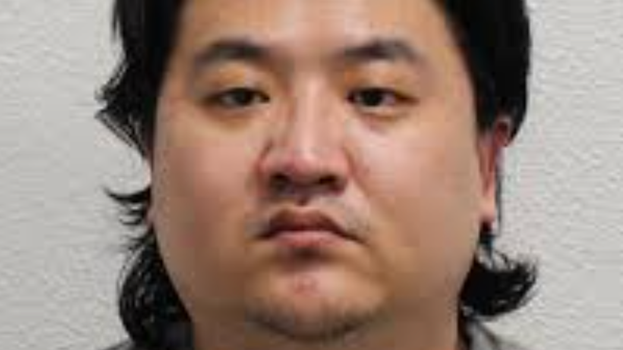 Chinese national branded ‘one of the most prolific sex offenders of all time’ by police jailed