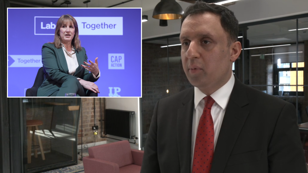 Scottish Labour leader calls on Rachel Reeves to scrap two-child cap in Budget