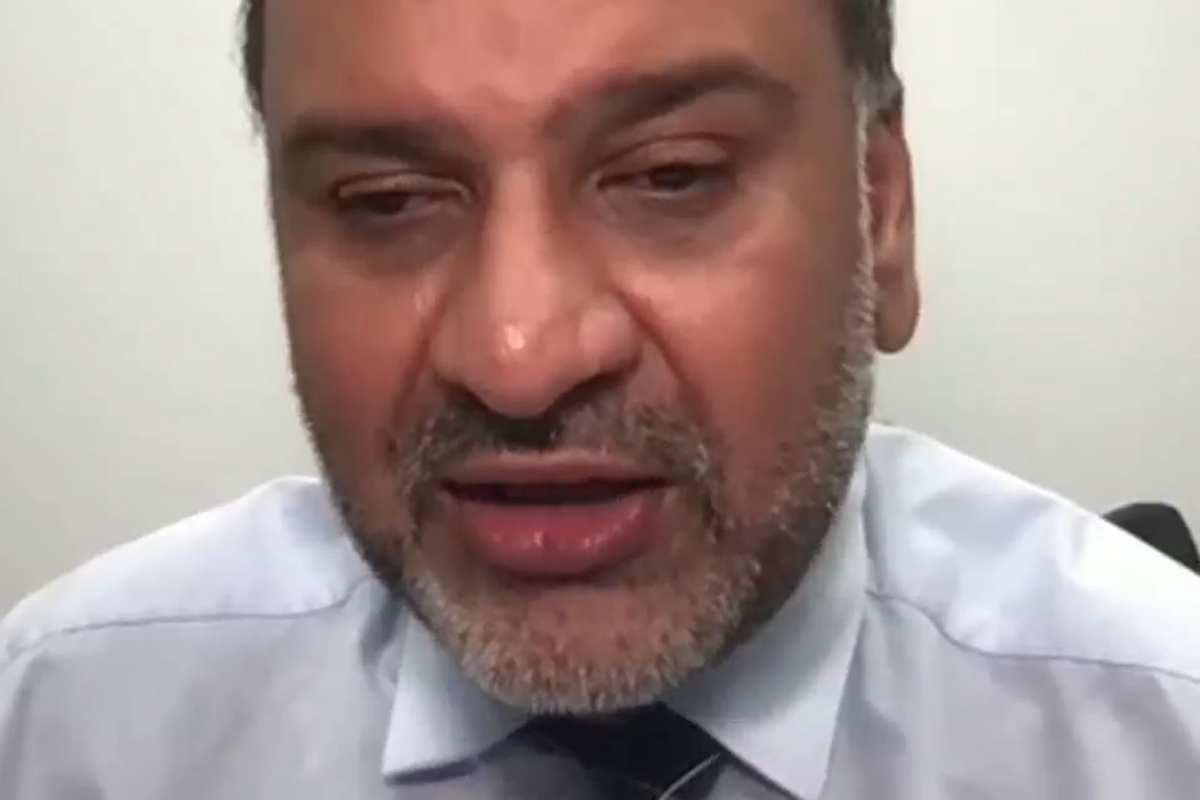 WATCH: Home Office 'loopholes' torn apart by Immigration Lawyer