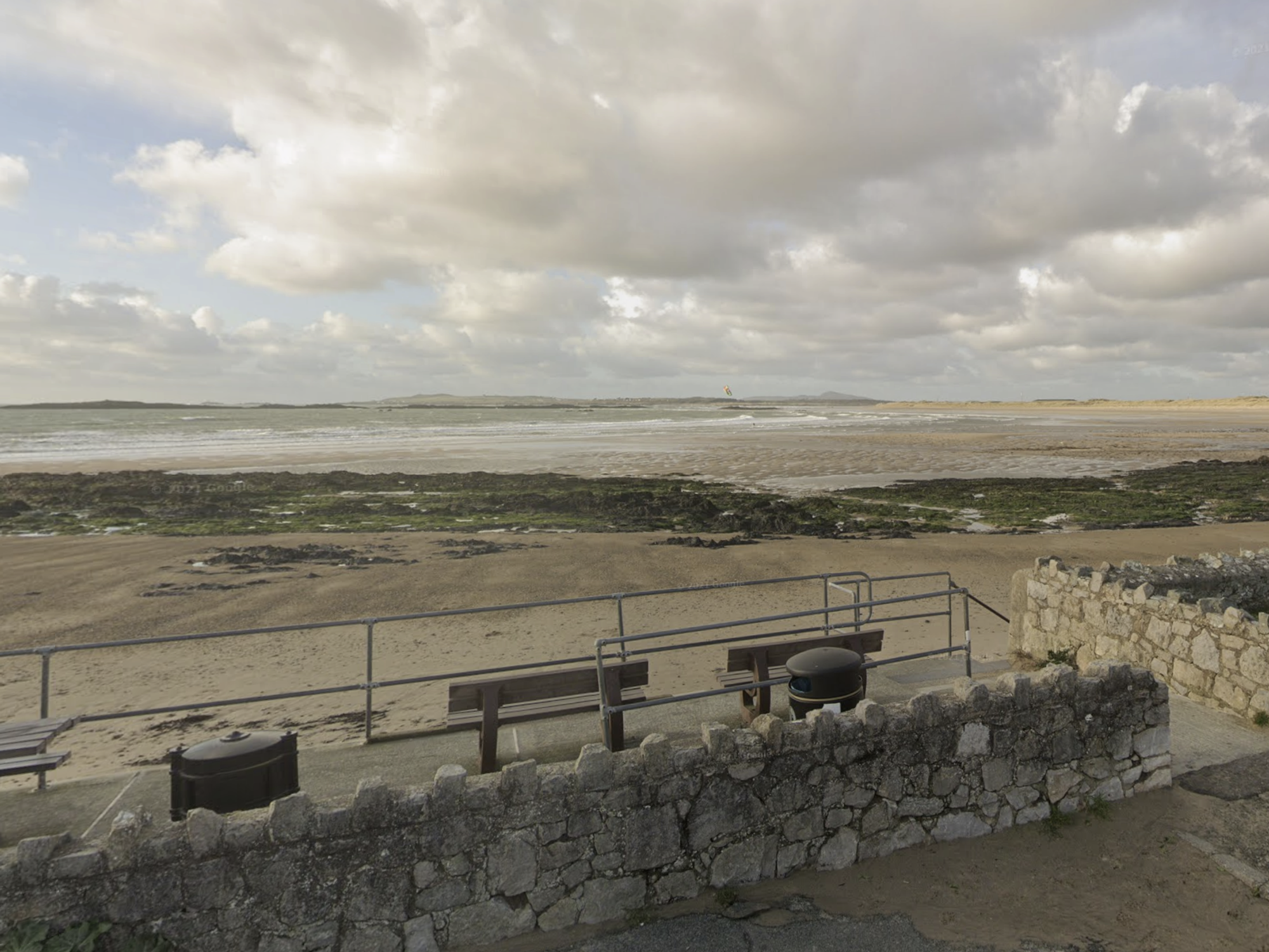 UK hit by earthquake as 'sudden' tremor recorded off Welsh coast