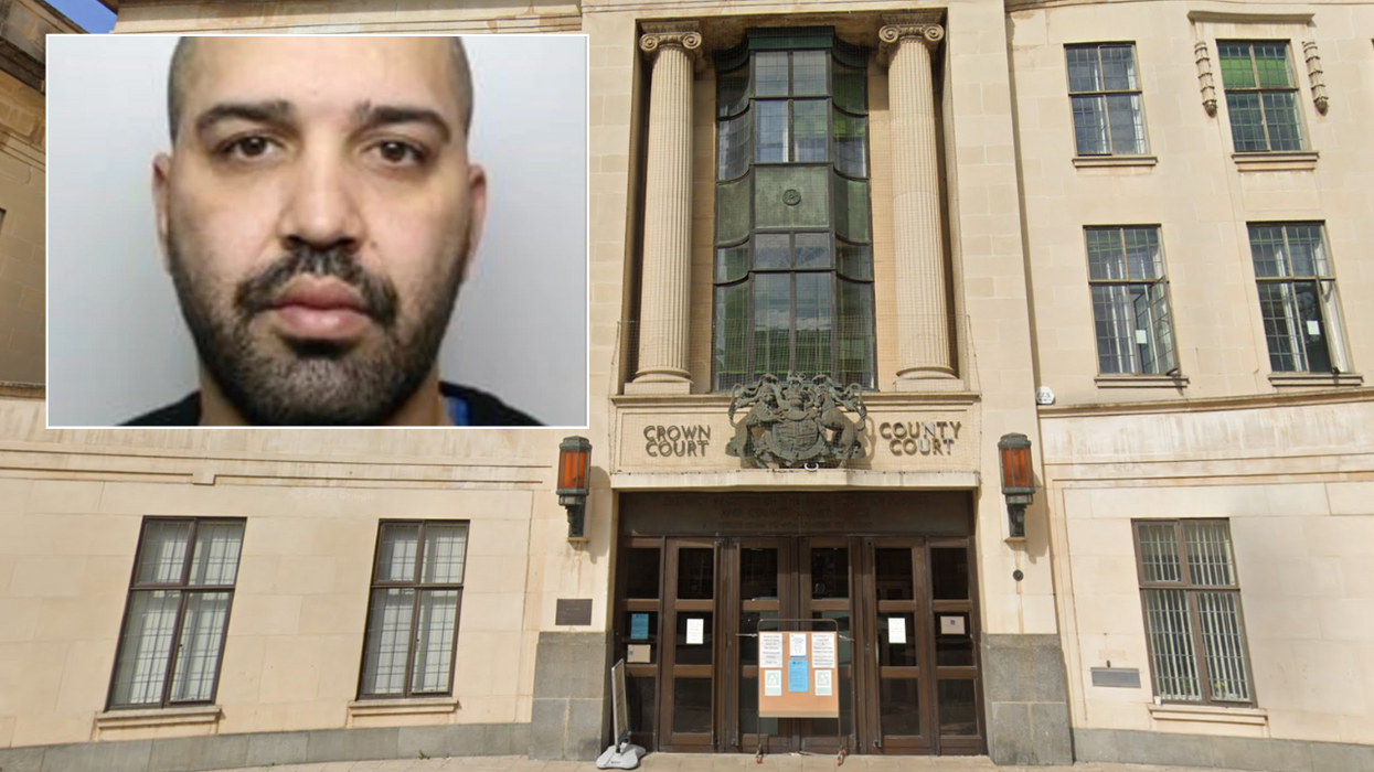 Small boat migrant rape victim bravely shares impact statement