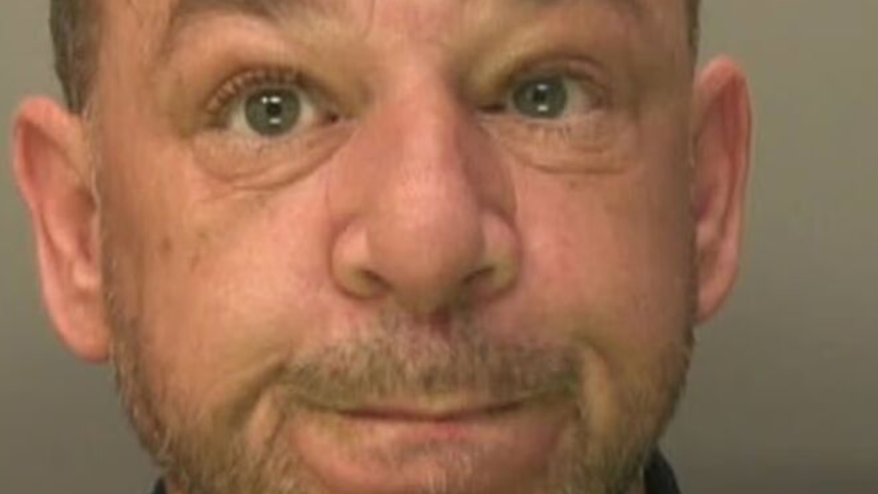 Burglar still on run 5 months after being mistakenly released from prison