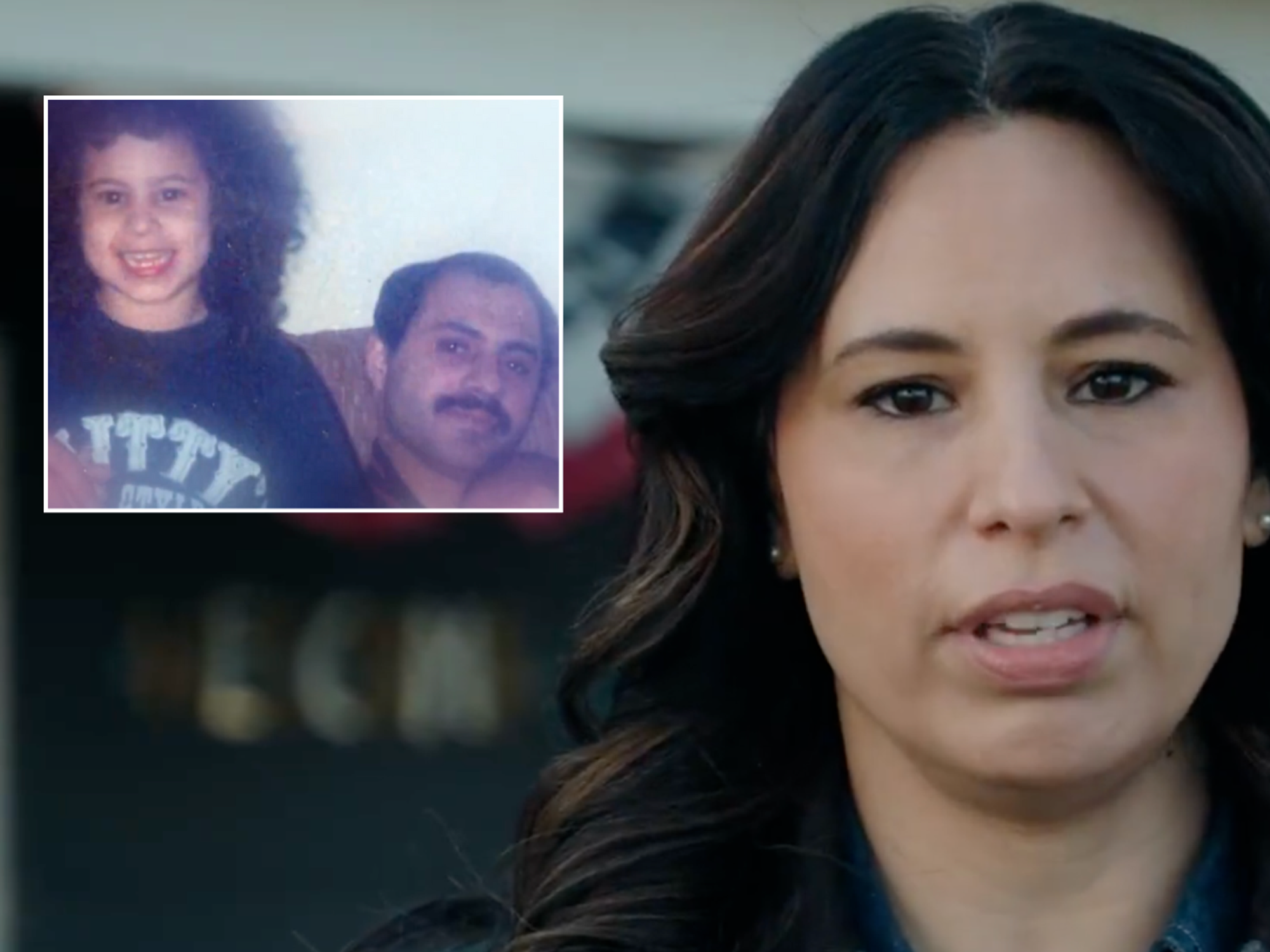 US Air Force veteran in 'David and Goliath' battle for Congress after incredible life journey