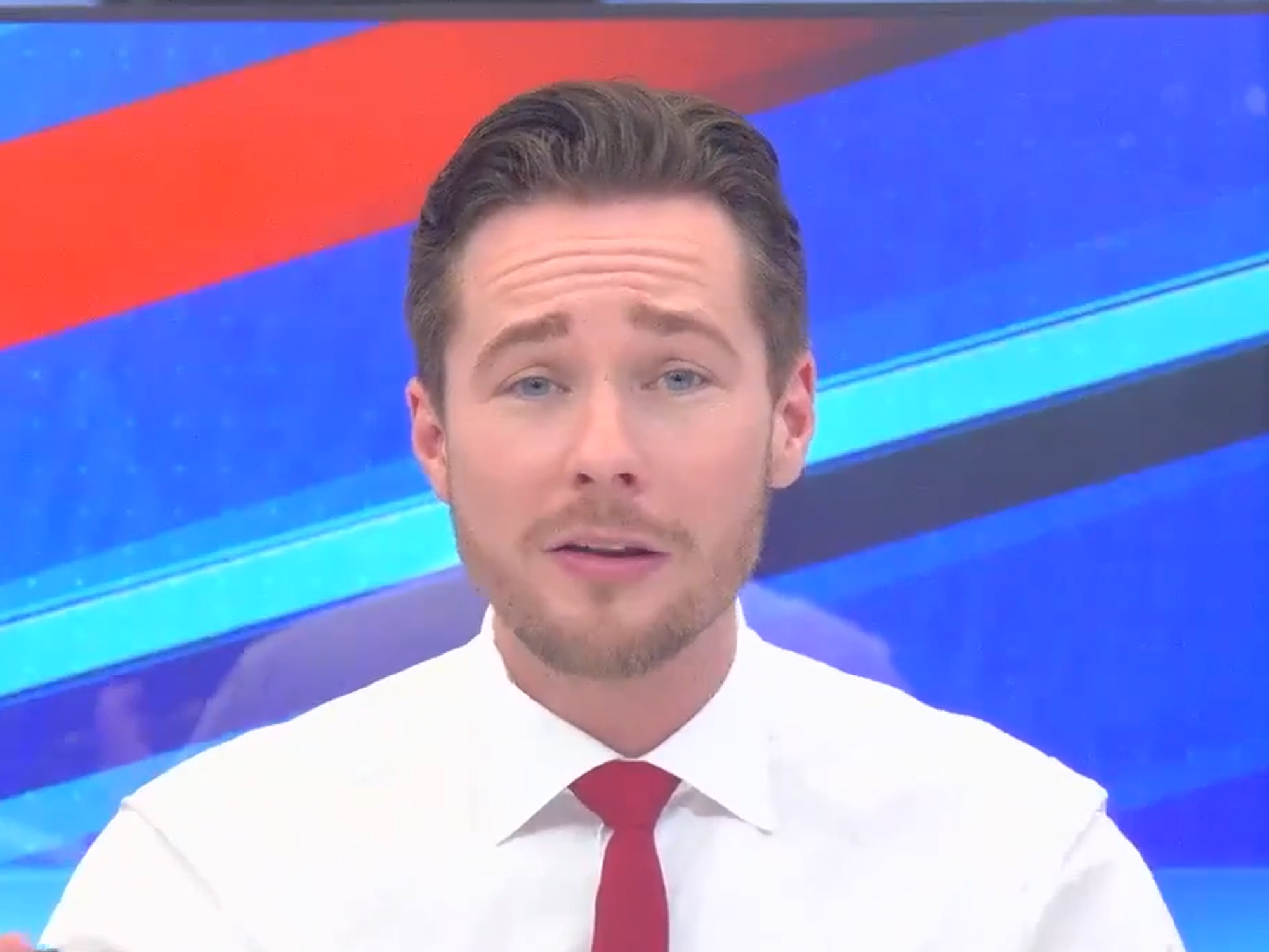 'This week marked the beginning of the end for the woke left in Britain,' says Alex Armstrong