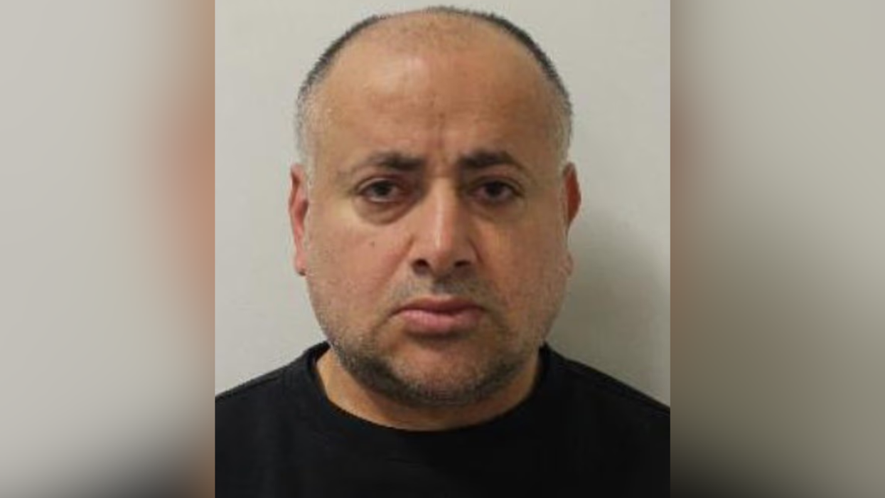 Turkish migrant convicted for rape set for compensation after electronic tag left him 'depressed'