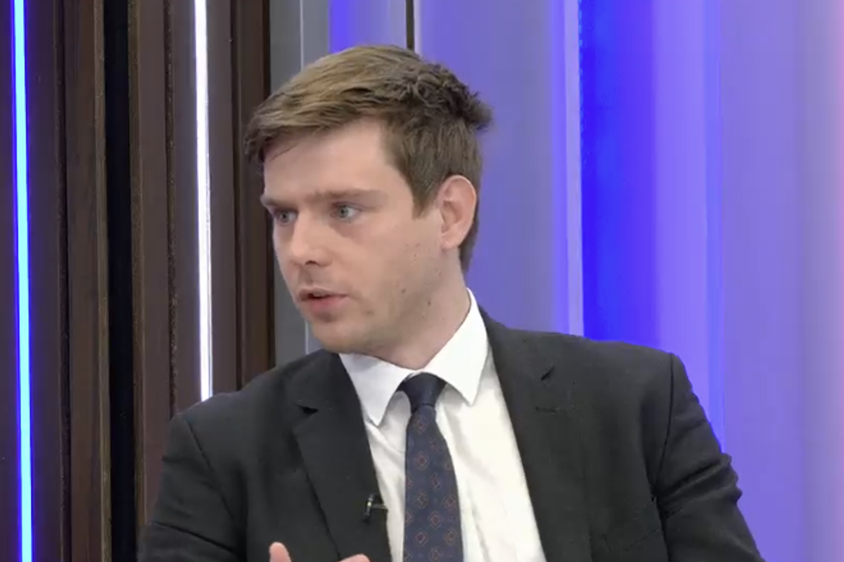 Labour U-turn could be on the cards as rebel MPs throw 'hissy fits' over asylum crackdown, migration expert warns