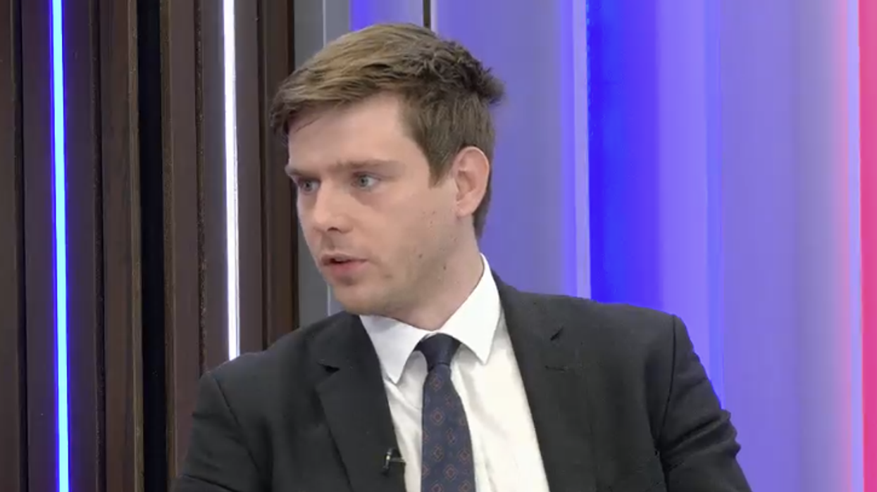 Labour U-turn could be on the cards as rebel MP...