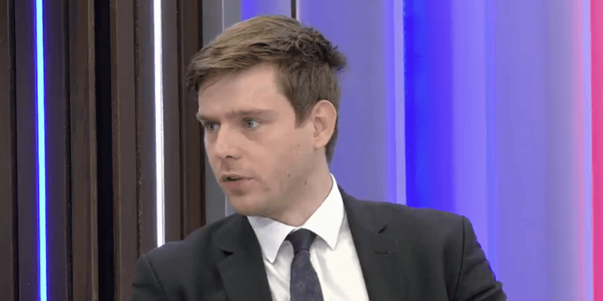 Labour U-turn could be on the cards as rebel MPs throw ‘hissy fits’ over asylum crackdown, migration expert warns Labour U-turn could be on the cards as rebel MPs throw ‘hissy fits’ over asylum crackdown, migration expert warns