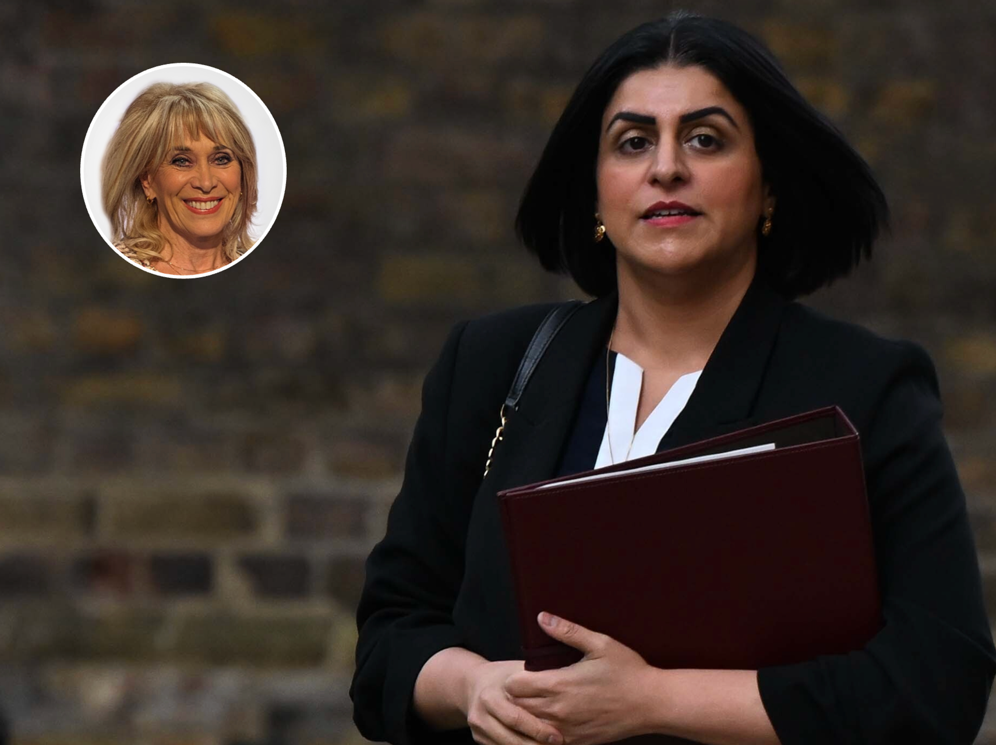 The Home Secretary has shown some guts, but the spell of open borders is not so easily broken - C...