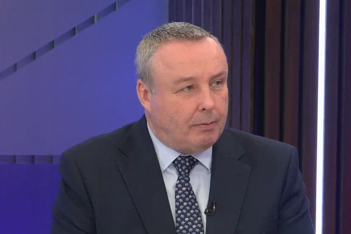 Mark White delivers damning verdict on Labour’s migration crackdown: 'This could amount to nothing!'