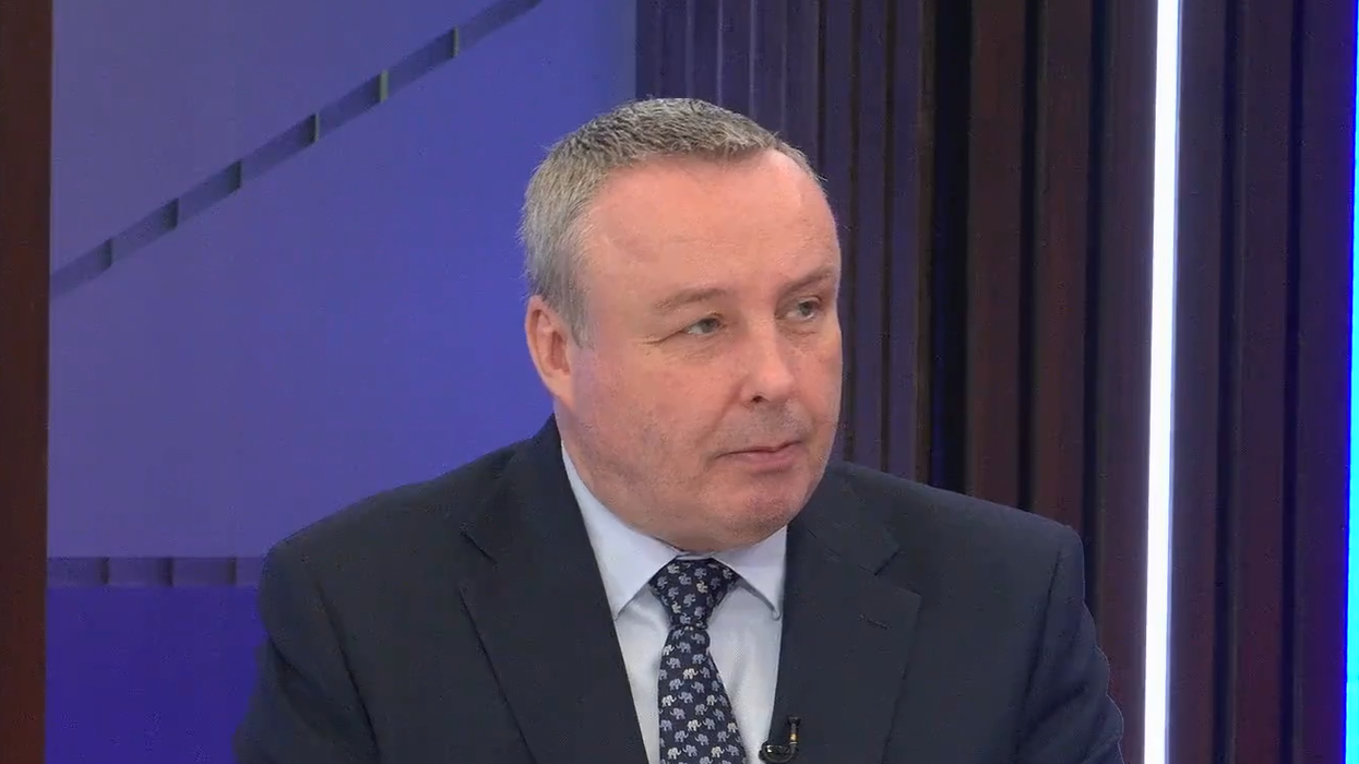 Mark White delivers damning verdict on Labour’s migration crackdown: 'This could amount to nothing!'