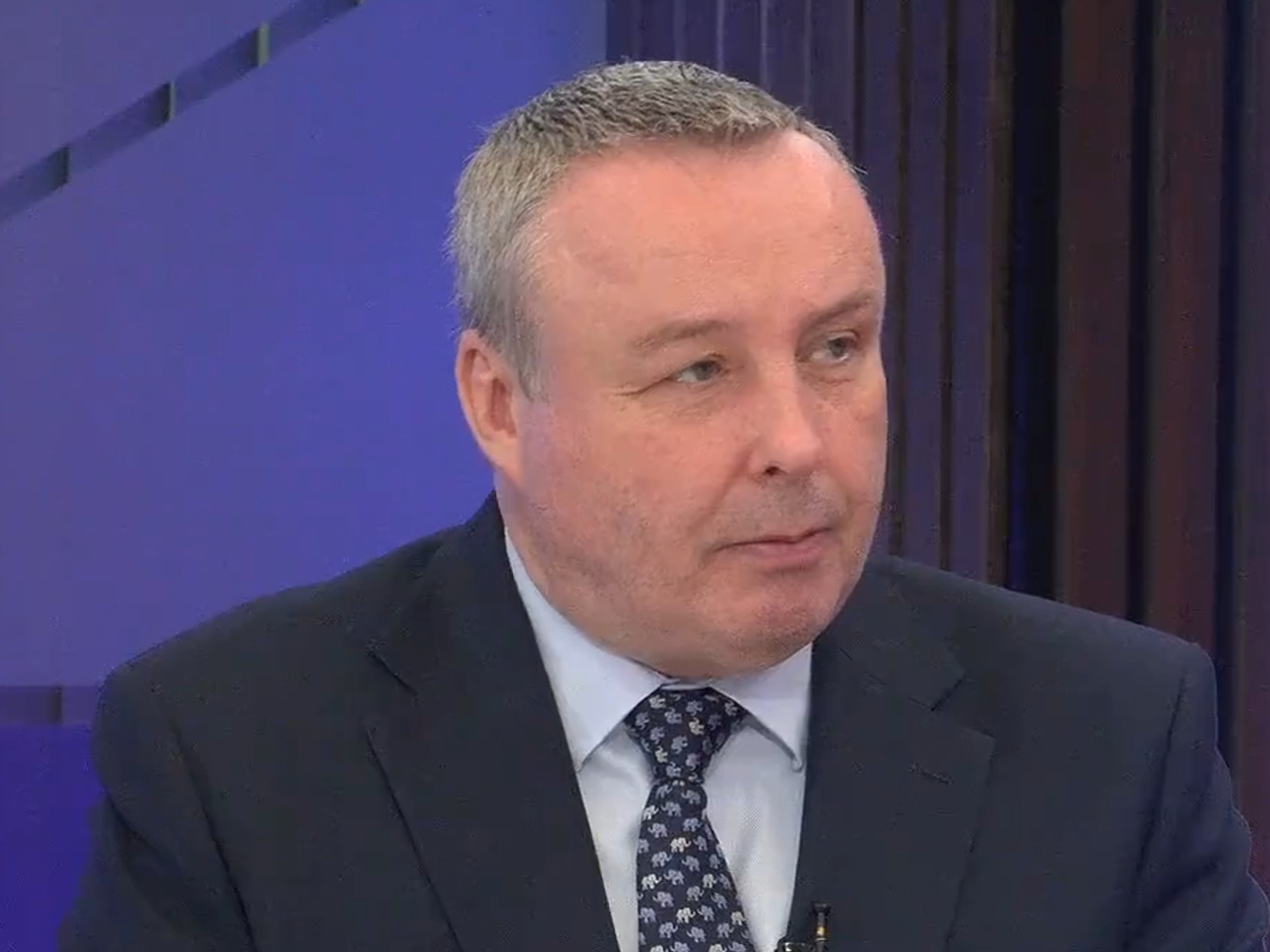 Mark White delivers damning verdict on Labour’s migration crackdown: 'This could amount to nothing!'