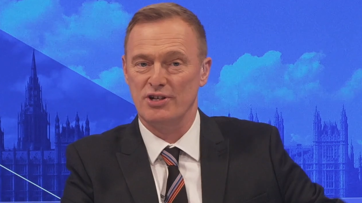 'Here we go again!' Martin Daubney mocks Keir Starmer's 'free speech nation' as police shell out £20k for WhatsApp raid