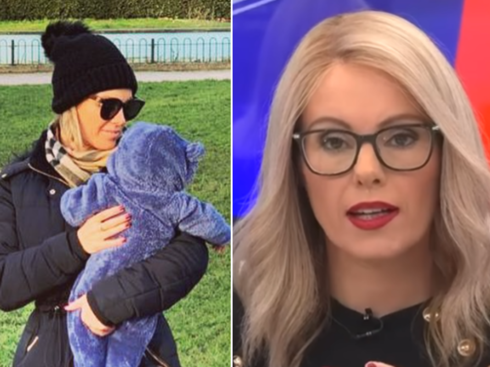 Michelle Dewberry flooded with support as she bravely shares 'horrendous' personal ordeal: 'Spent...