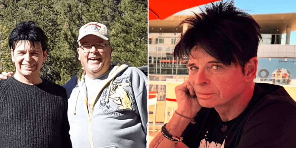 ‘The worst moment of my life’ ‘The worst moment of my life’