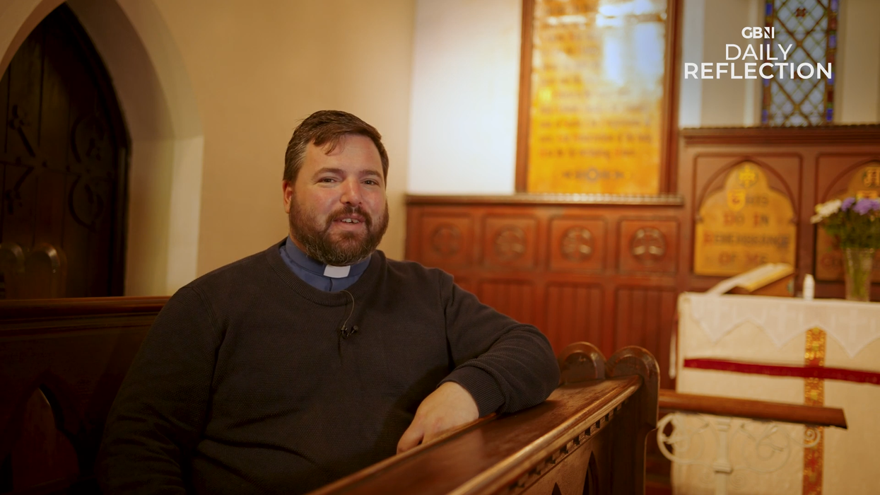 GB News Daily Reflection - Tuesday 18th November