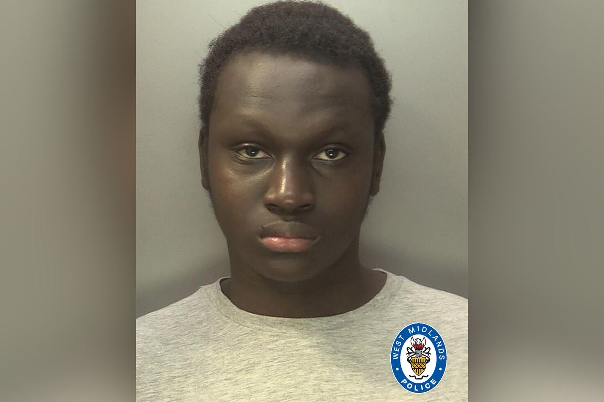 Police launch urgent hunt for teenage suspect after man stabbed to death in 'violent attack'