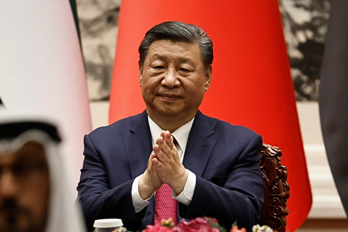 Taiwan warns of Chinese 'attack' on Japan while Beijing issues 'do not travel' notice in latest twist to feud