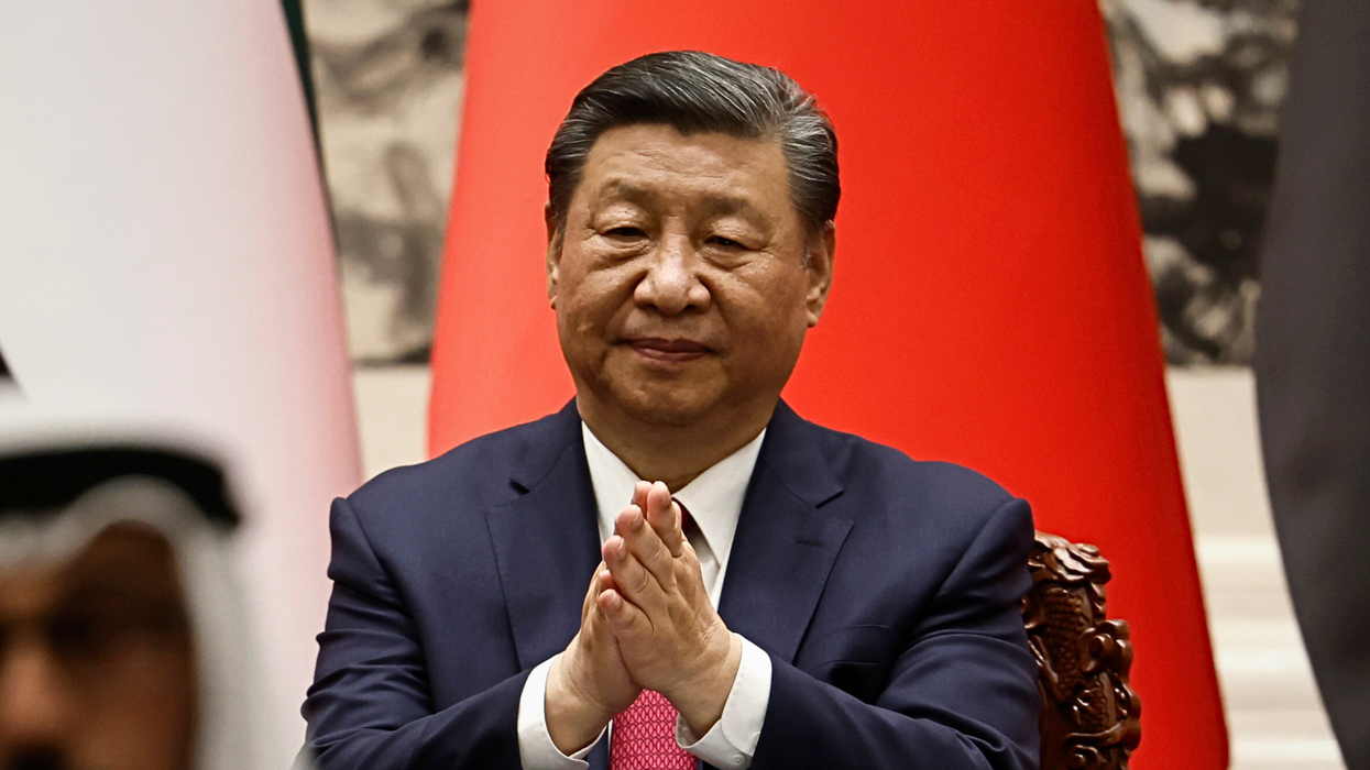 Taiwan warns of Chinese 'attack' on Japan while Beijing issues 'do not travel' notice in latest twist to feud