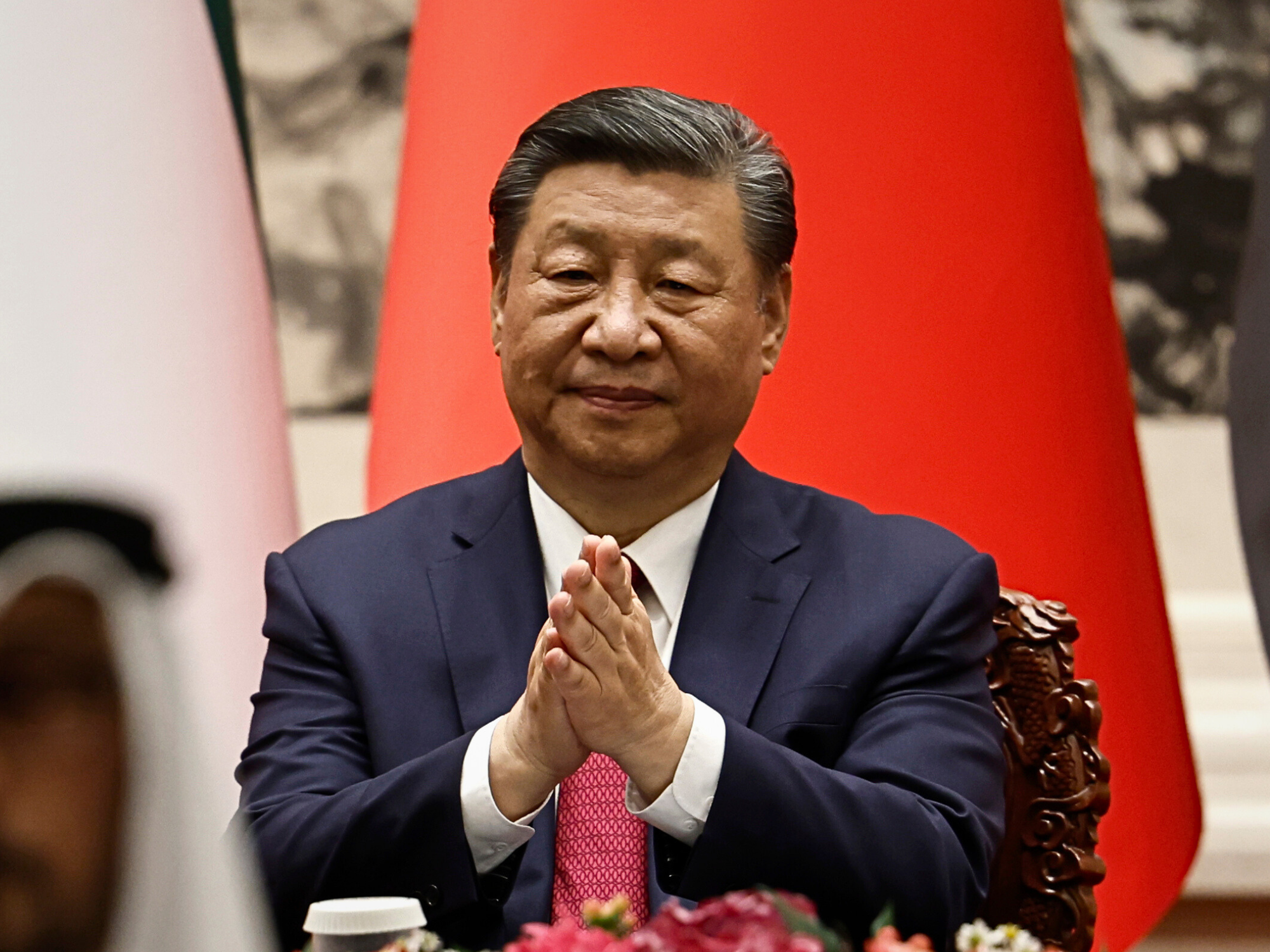 Taiwan warns of Chinese 'attack' on Japan while Beijing issues 'do not travel' notice in latest t...