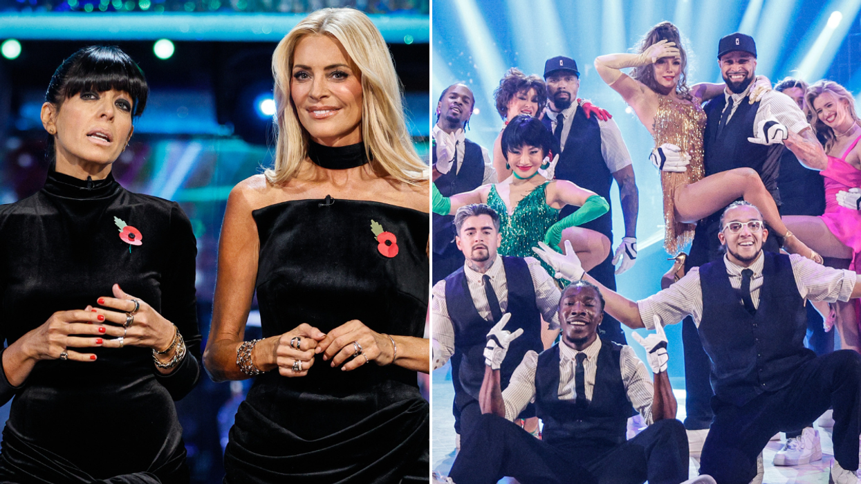 BBC Strictly sparks fury as bosses unveil 'train crash' change to show format ahead of finale: 'Going to be a MESS!'