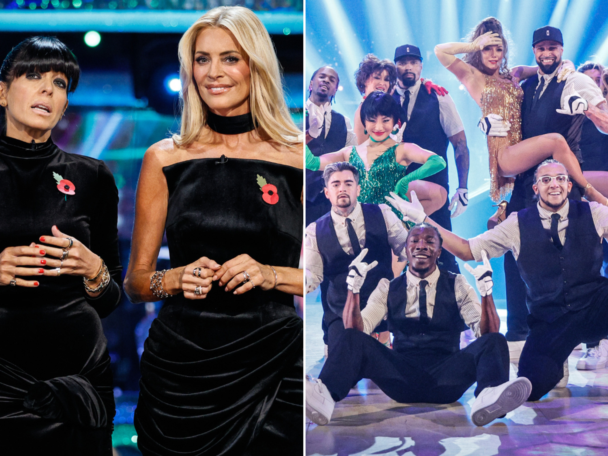 BBC Strictly sparks fury as bosses unveil 'train crash' change to show format ahead of finale: 'G...