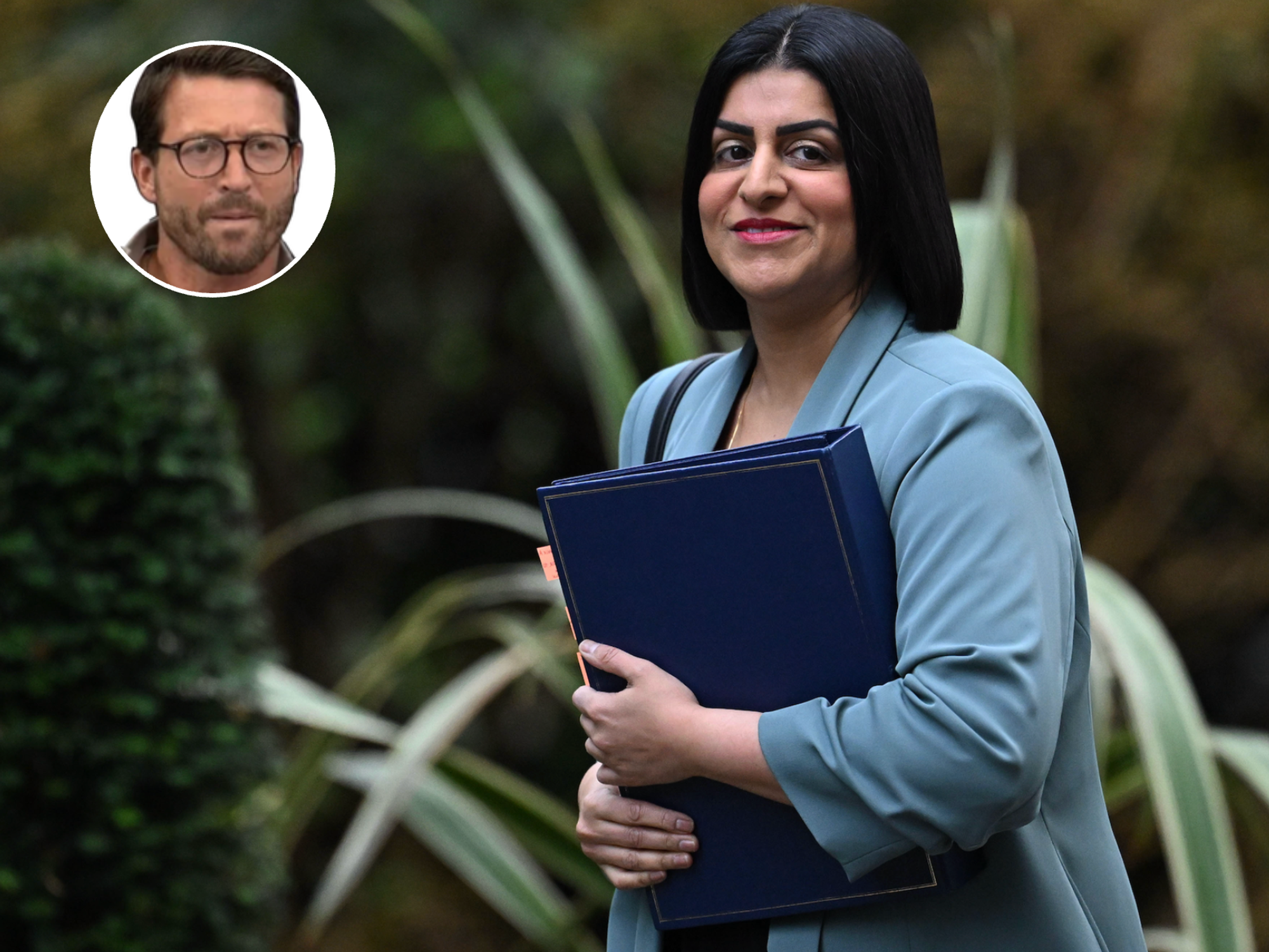 Shabana Mahmood's visa ban has one glaring omission. Ducking this country exposes her real plan -...