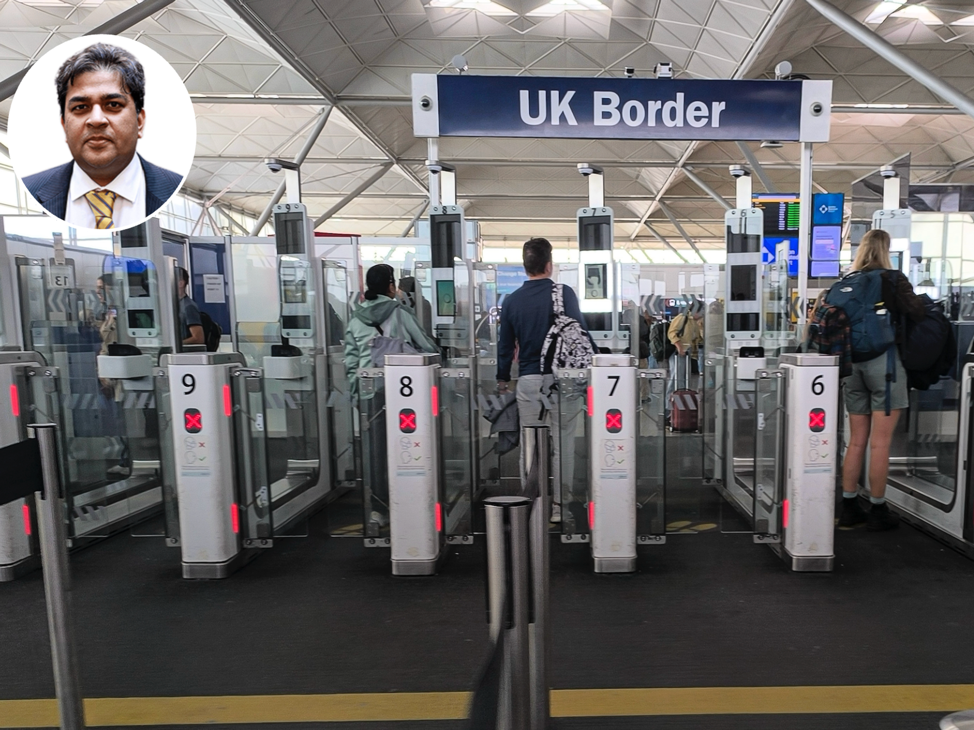 If you had to design an economic death spiral, you would base it on the latest ONS figures - Shan...