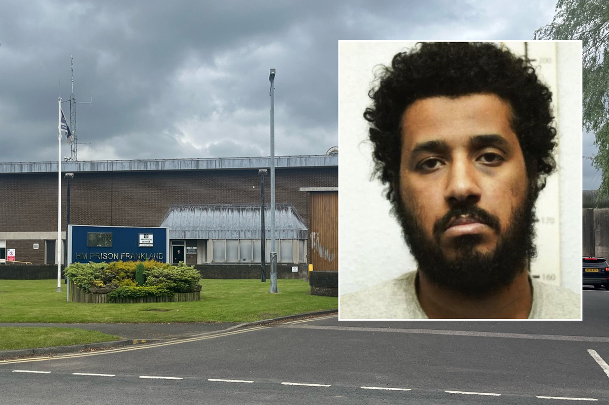 Convicted terrorist had human rights breached after being segregated in prison, High Court rules