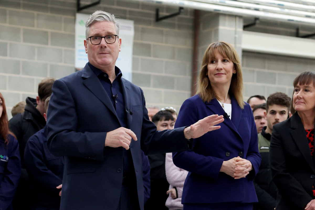 POLL OF THE DAY: With one week to go, could a disastrous Budget bring down the Government?