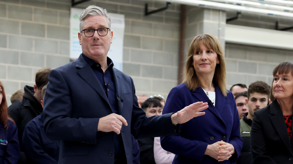 POLL OF THE DAY: With one week to go, could a disastrous Budget bring down the Government?