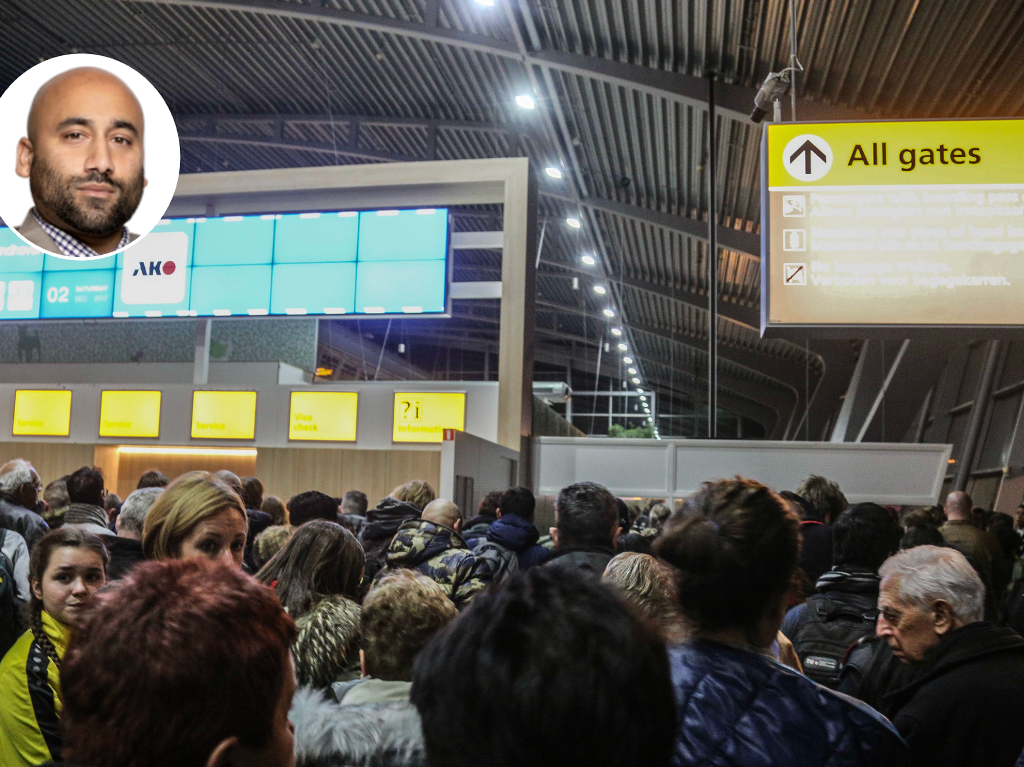 The latest data on Britons fleeing the UK drops an atom bomb on the entire left-wing project - Ra...